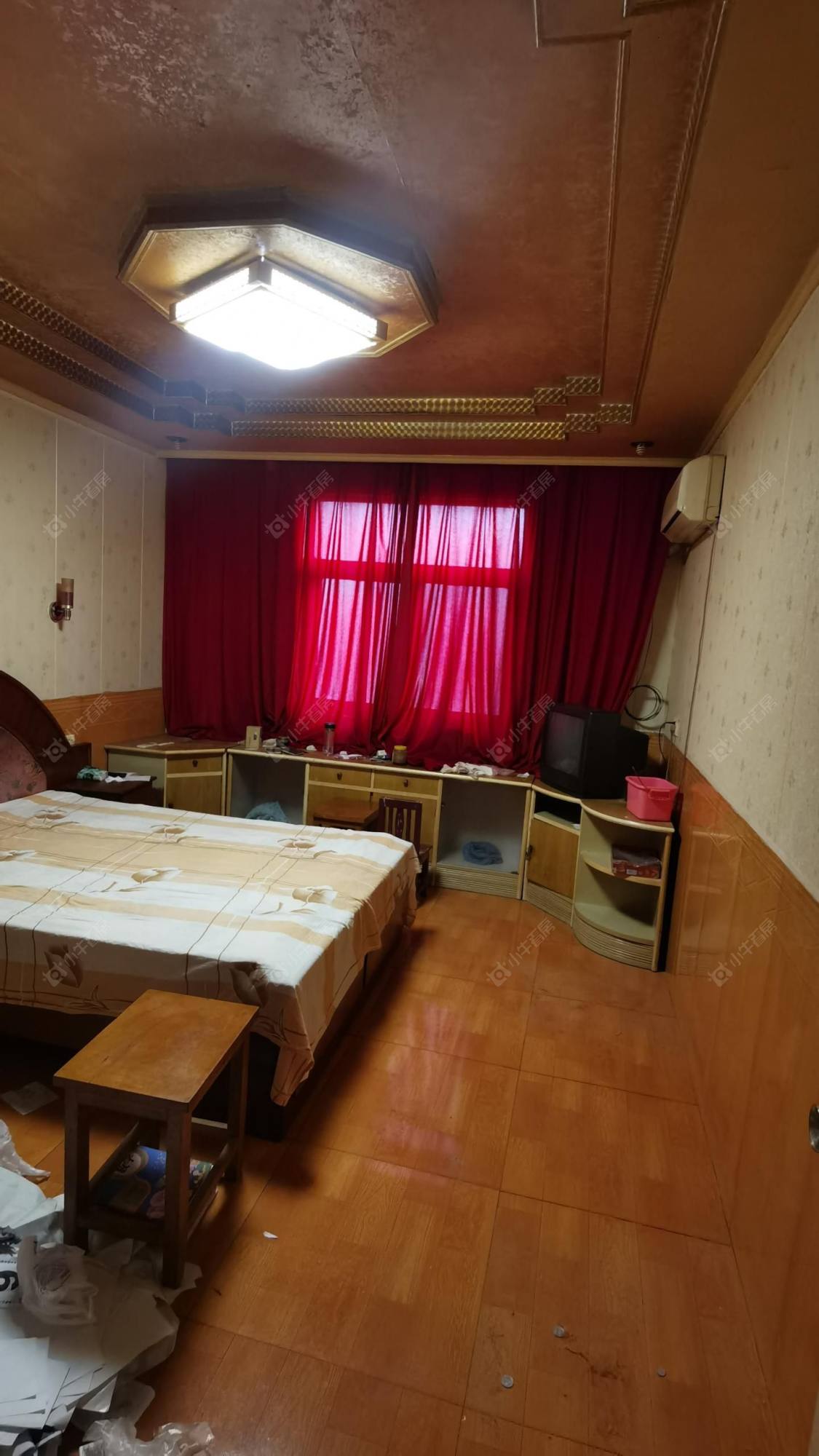 湖滨新村房源室内图 常州湖滨新村在租房源室内图_小牛看房