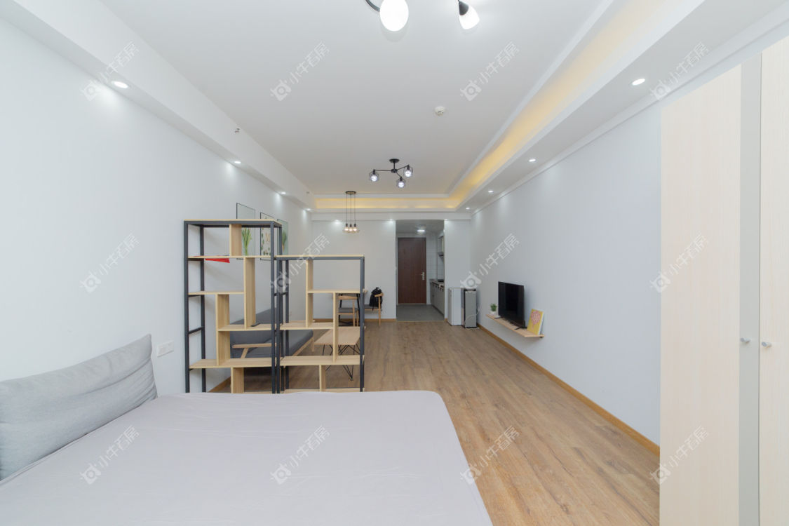 常州雅居乐星河湾在租房源室内图_小牛看房