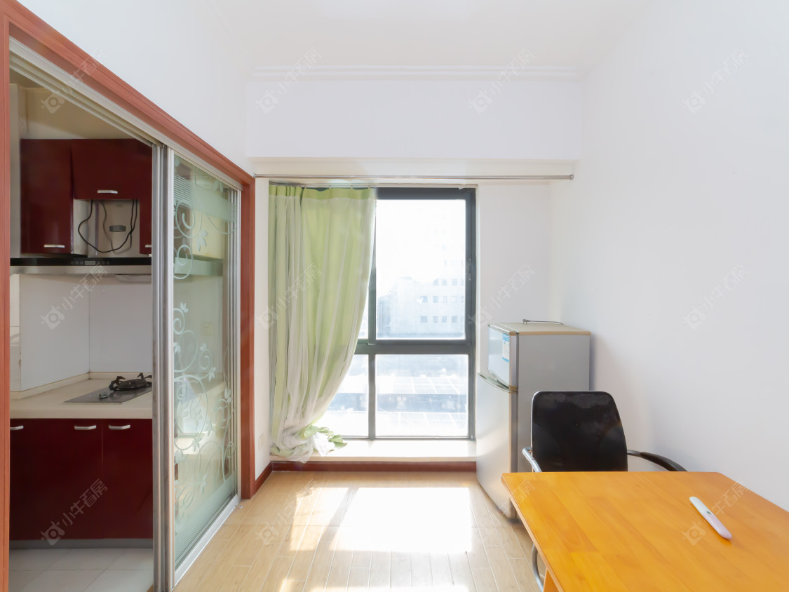 新城尚东区花园西区房源室内图 常州新城尚东区花园西区在售二手房源室内图_小牛看房