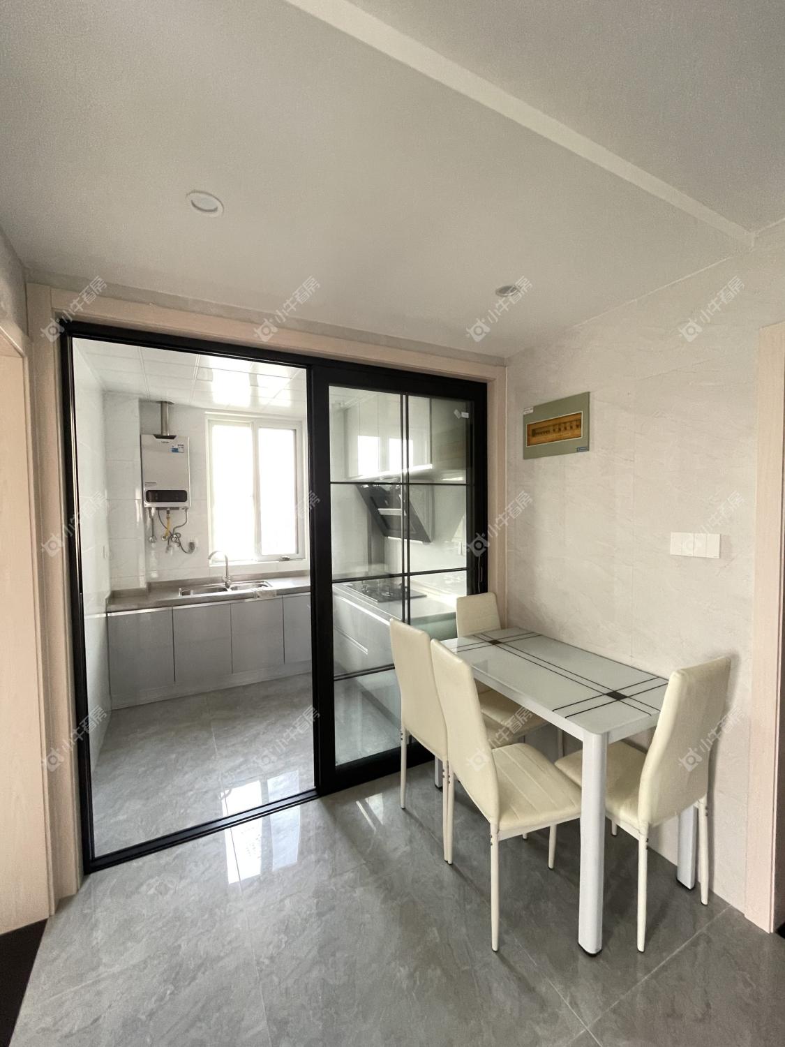 常州青洋花苑在租房源_小牛看房