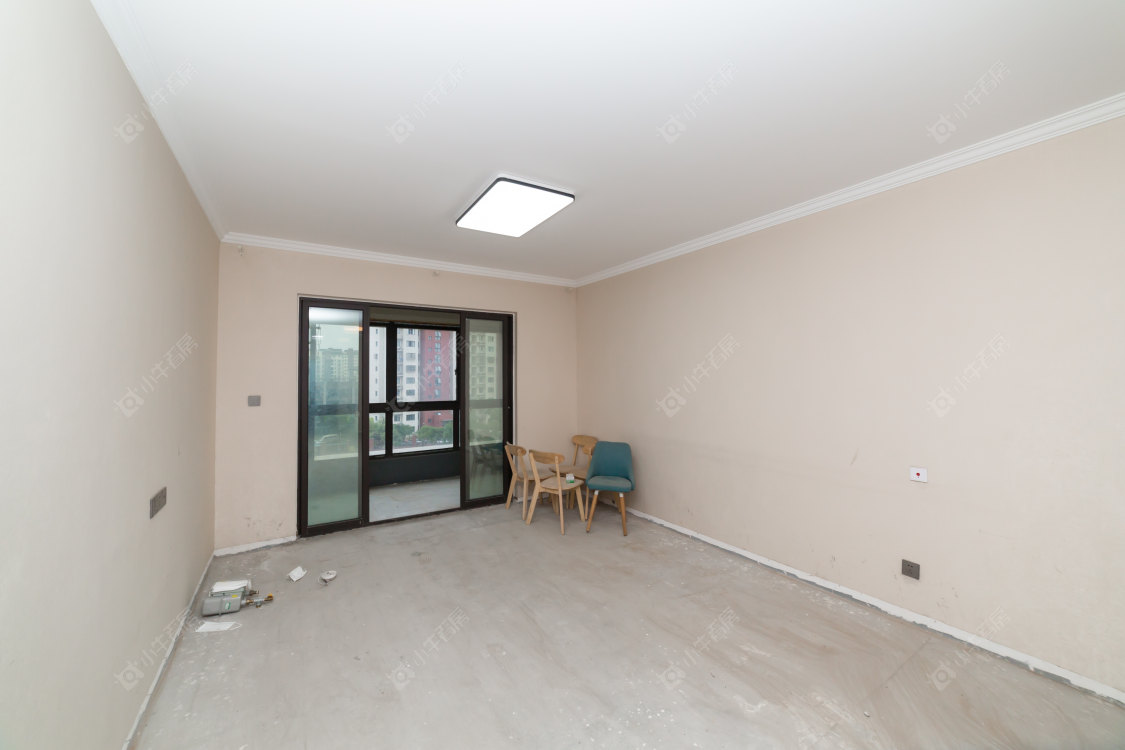 常州吾悦广场(天宁)在售二手房源室内图_小牛看房