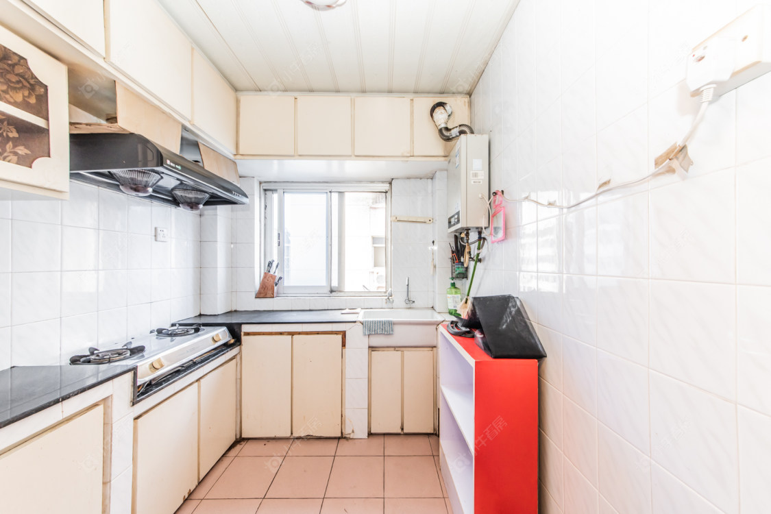 常州兰翔二村在售二手房源室内图_小牛看房