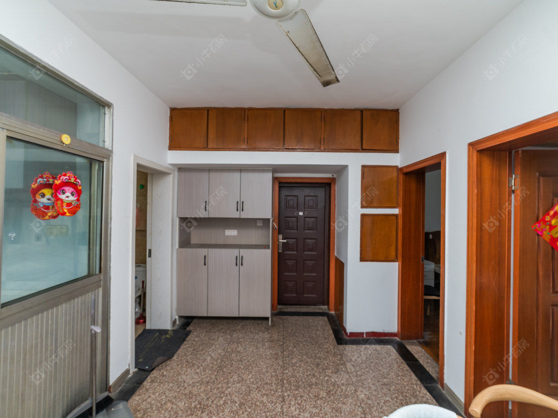 常州工房北区十一区在售二手房源室内图_小牛看房