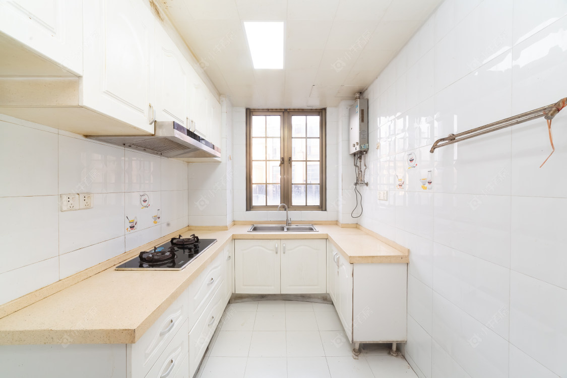 常州银河湾第一城一期在售二手房源室内图_小牛看房