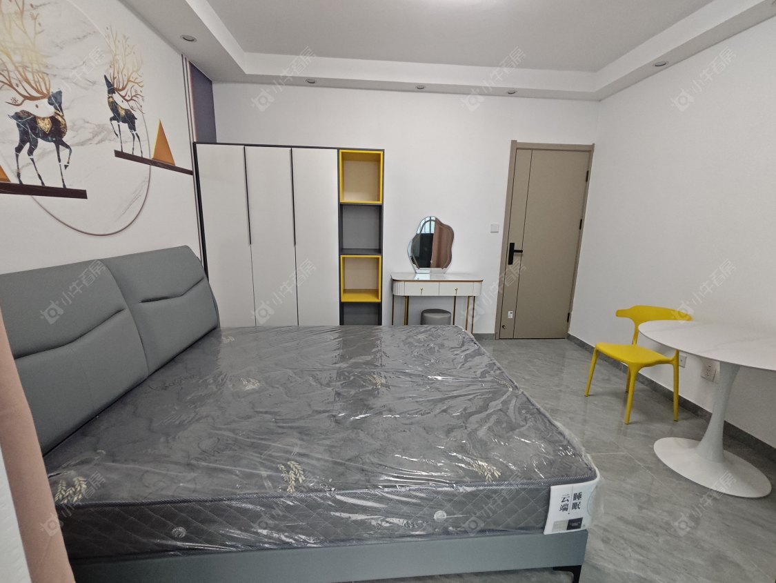 常州观湖名轩在租房源_小牛看房