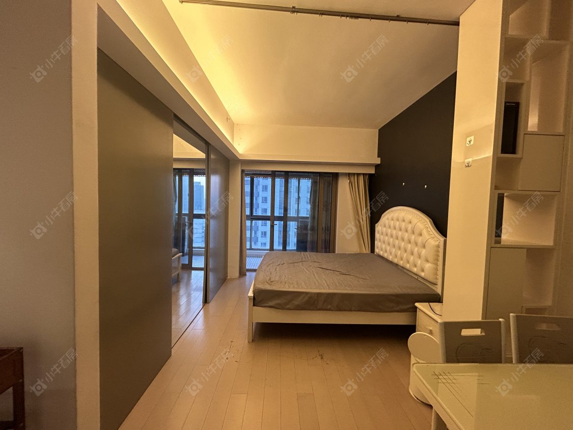 常州京城豪苑北区在租房源_小牛看房