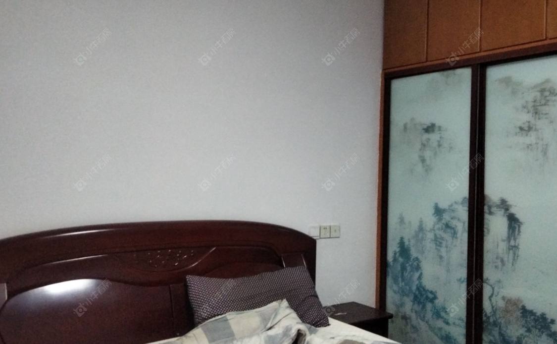 常州聚怡花园南区在租房源室内图_小牛看房