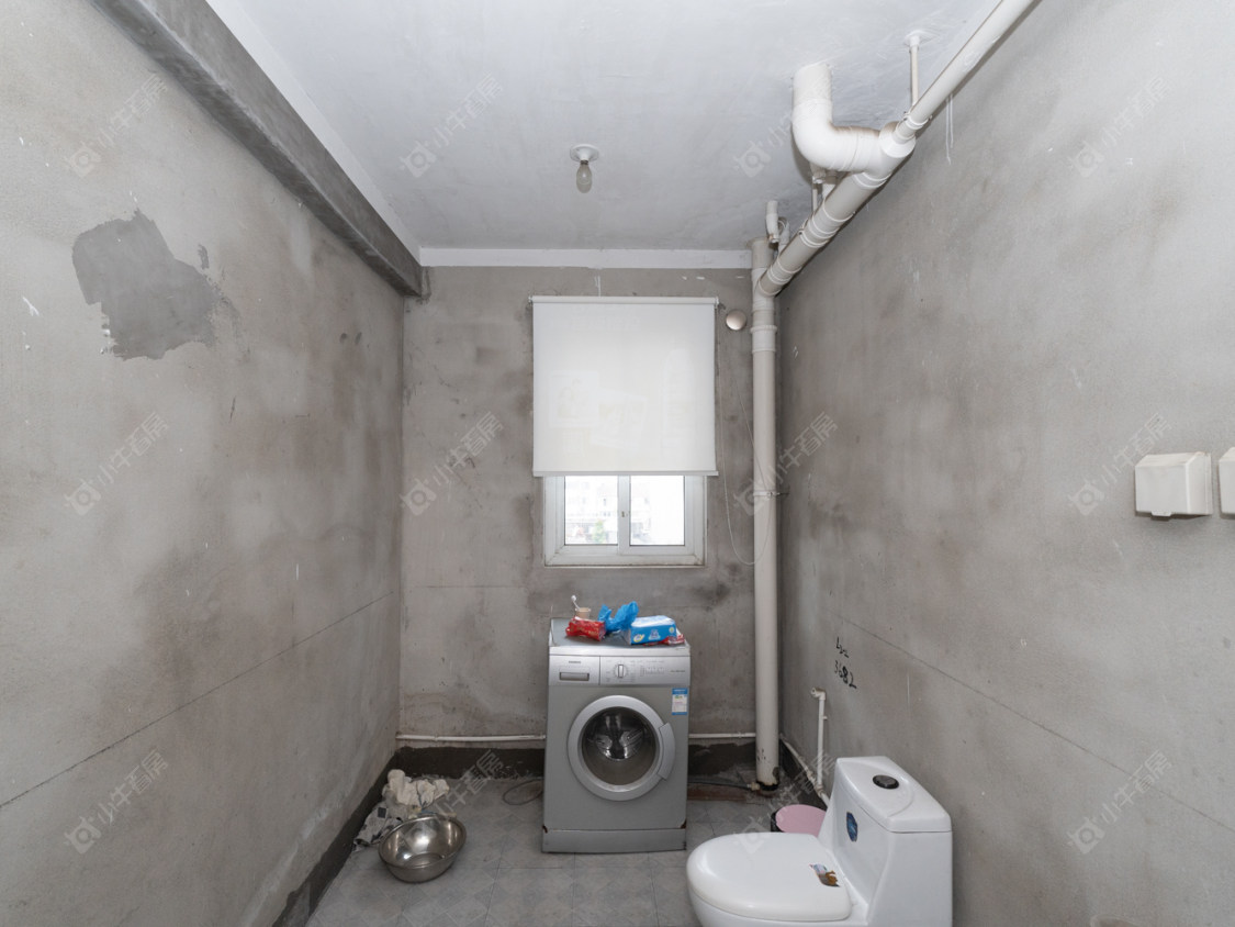 常州徐塘新村在售二手房源室内图_小牛看房