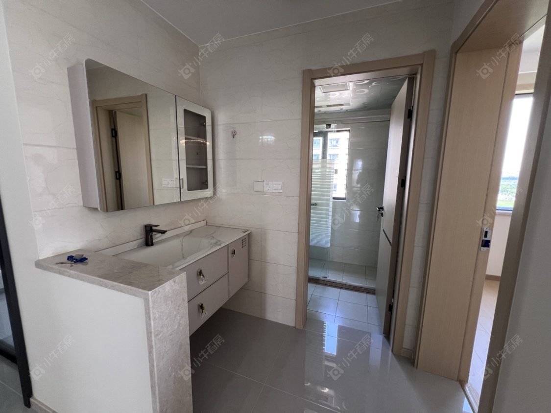 常州牡丹水岸国际在租房源室内图_小牛看房