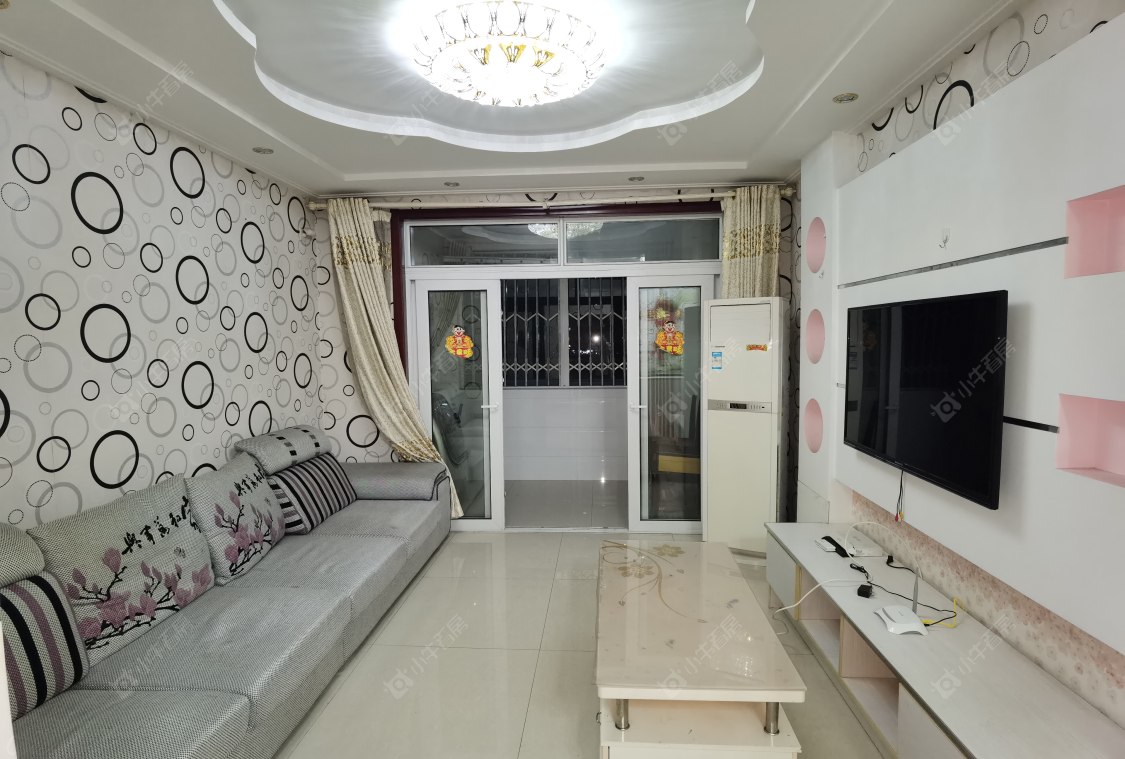 常州清水湾花园三期在租房源_小牛看房