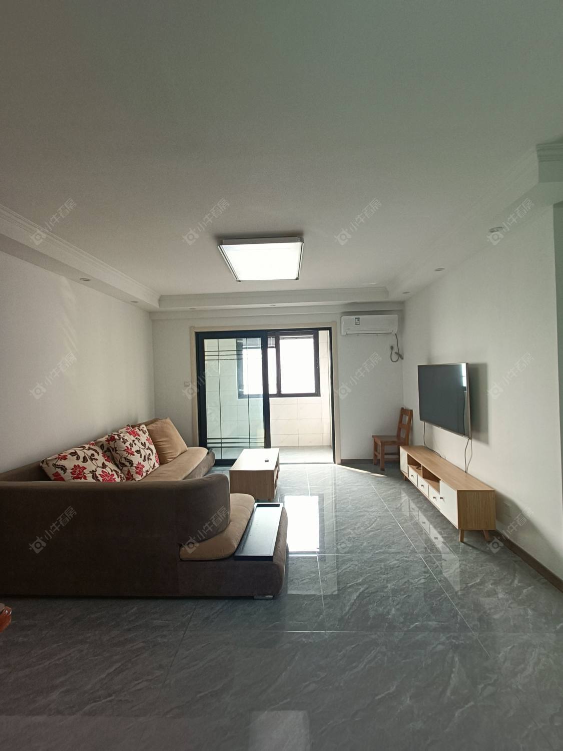 常州泰和之春在租房源室内图_小牛看房