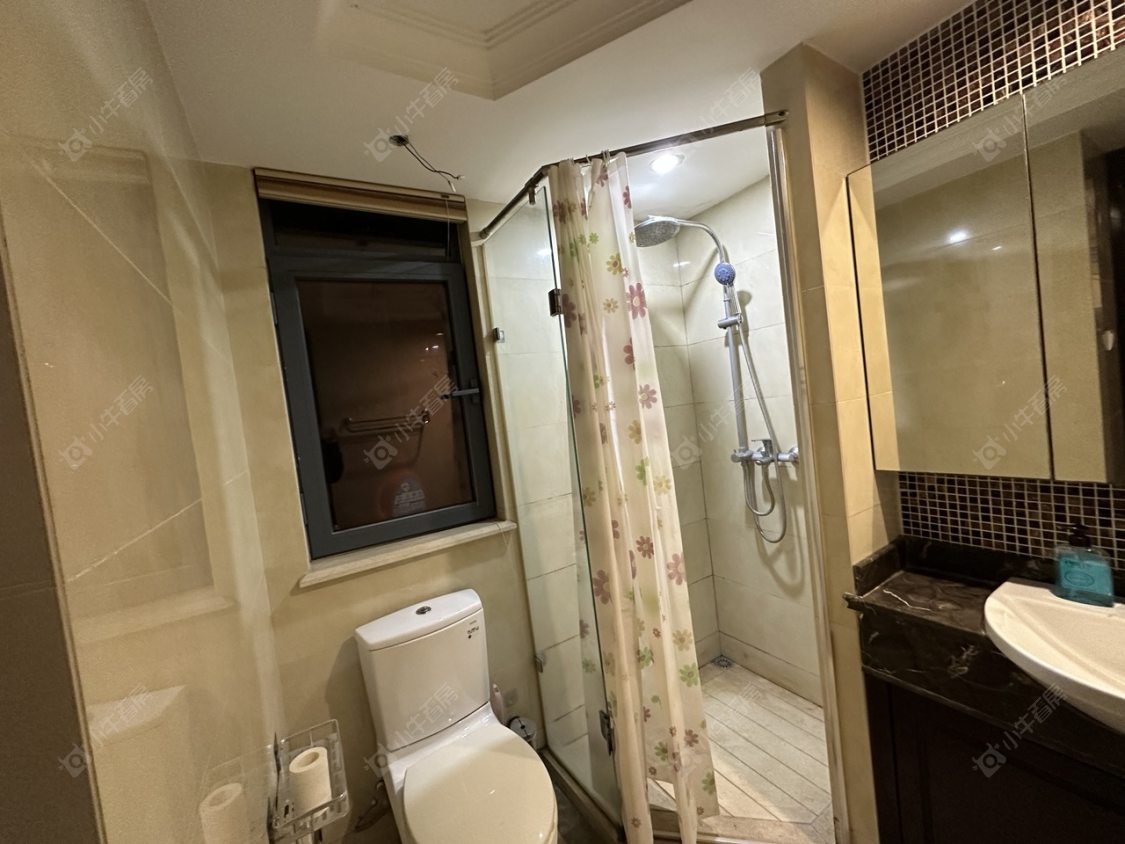 常州凯纳华侨城在租房源室内图_小牛看房