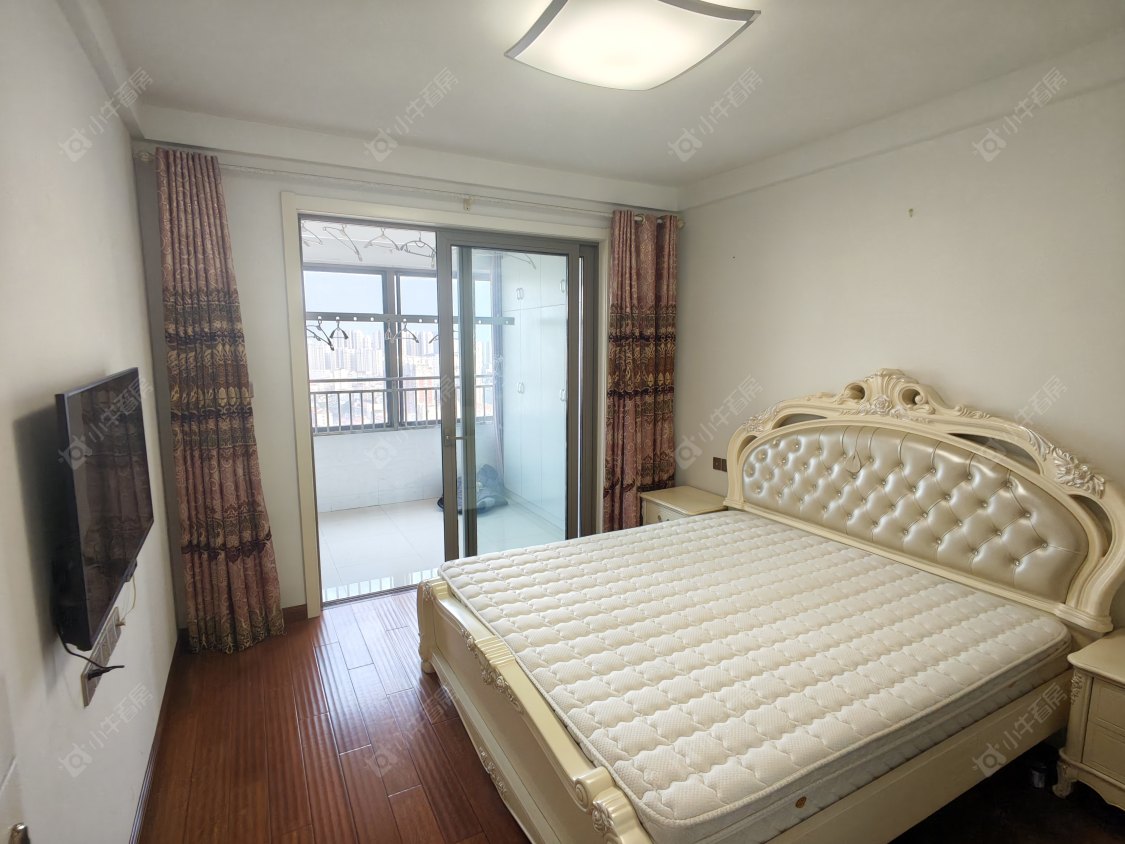 京城豪苑北区房源 常州京城豪苑北区在租房源_小牛看房