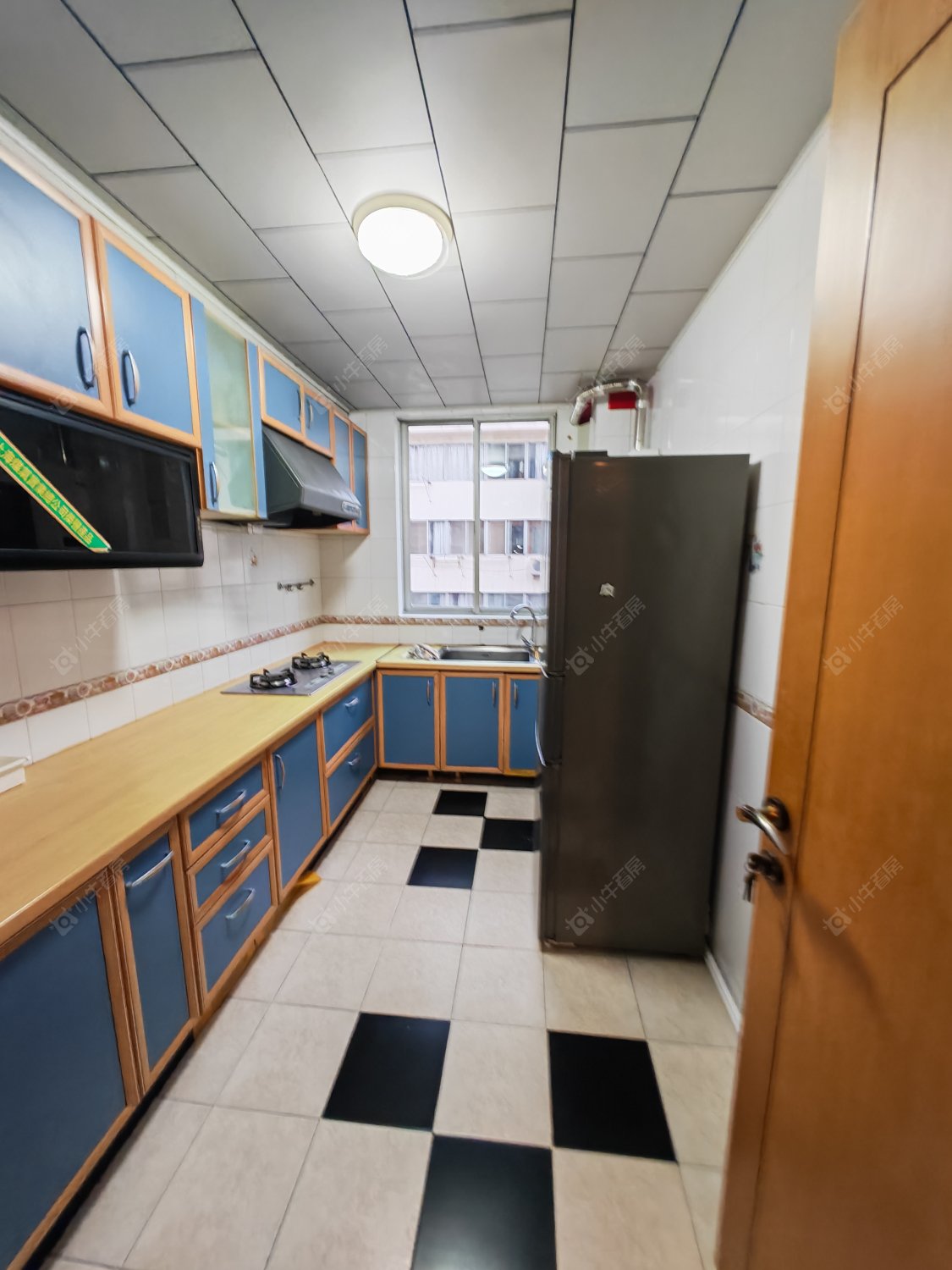 常州怀德苑在租房源_小牛看房