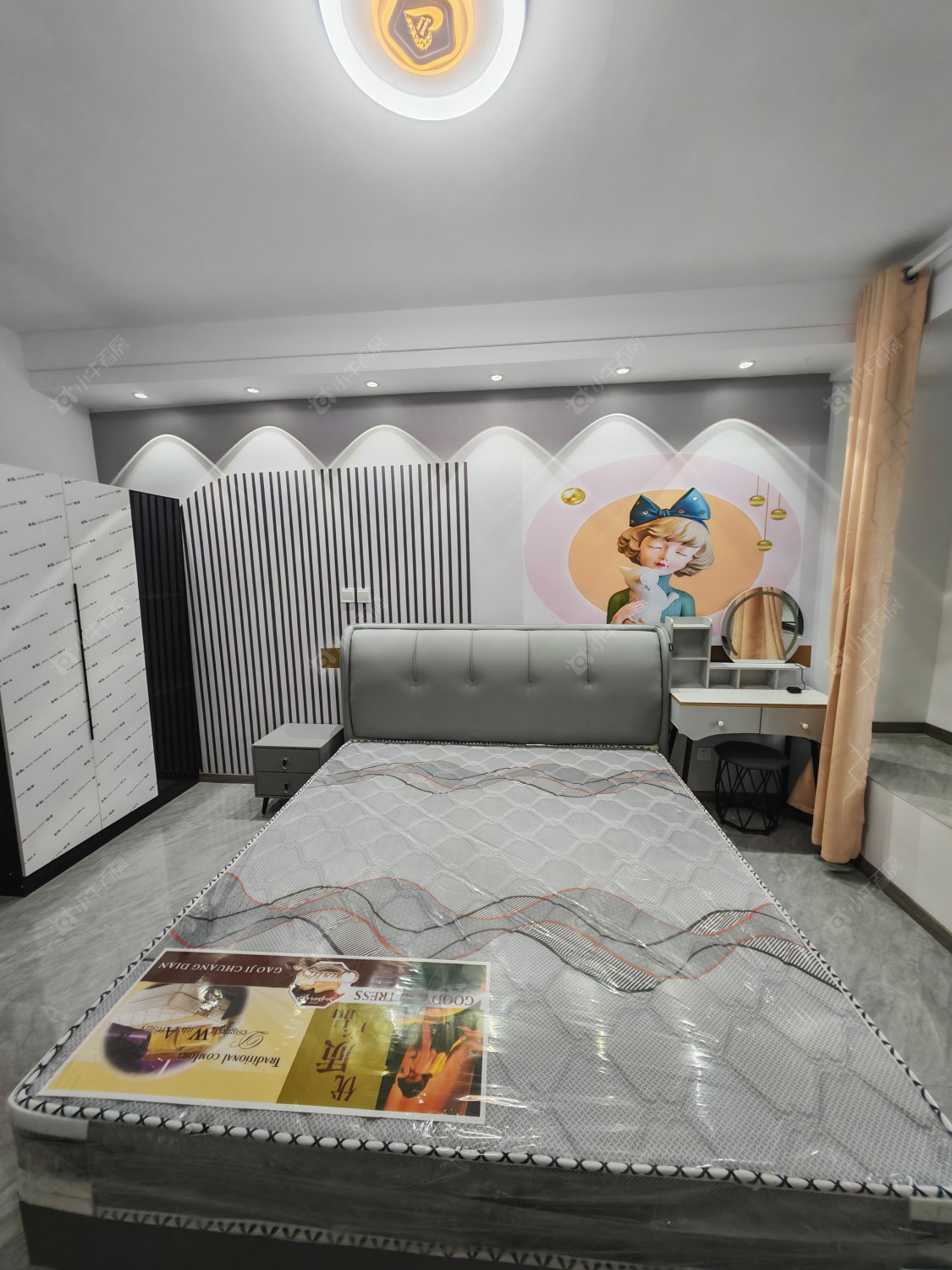 常州牡丹三江公馆在租房源_小牛看房