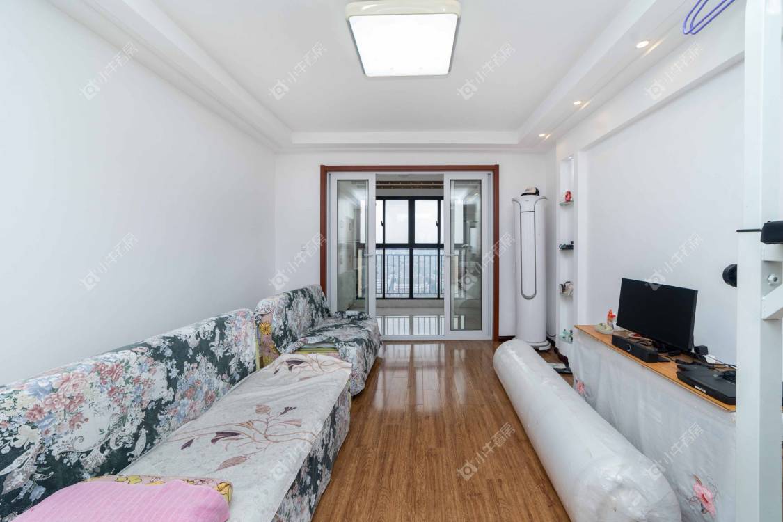 常州新城香溢澜桥二期租房_小牛看房