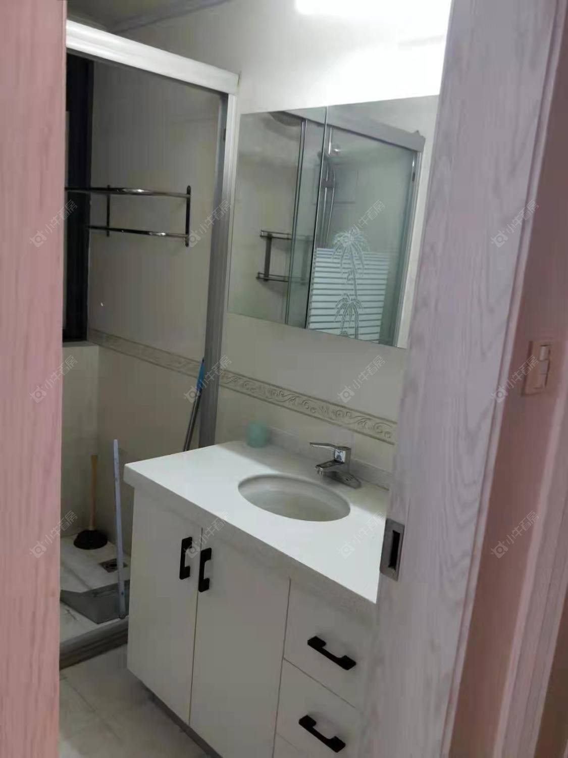 常州星海银园西区在租房源室内图_小牛看房