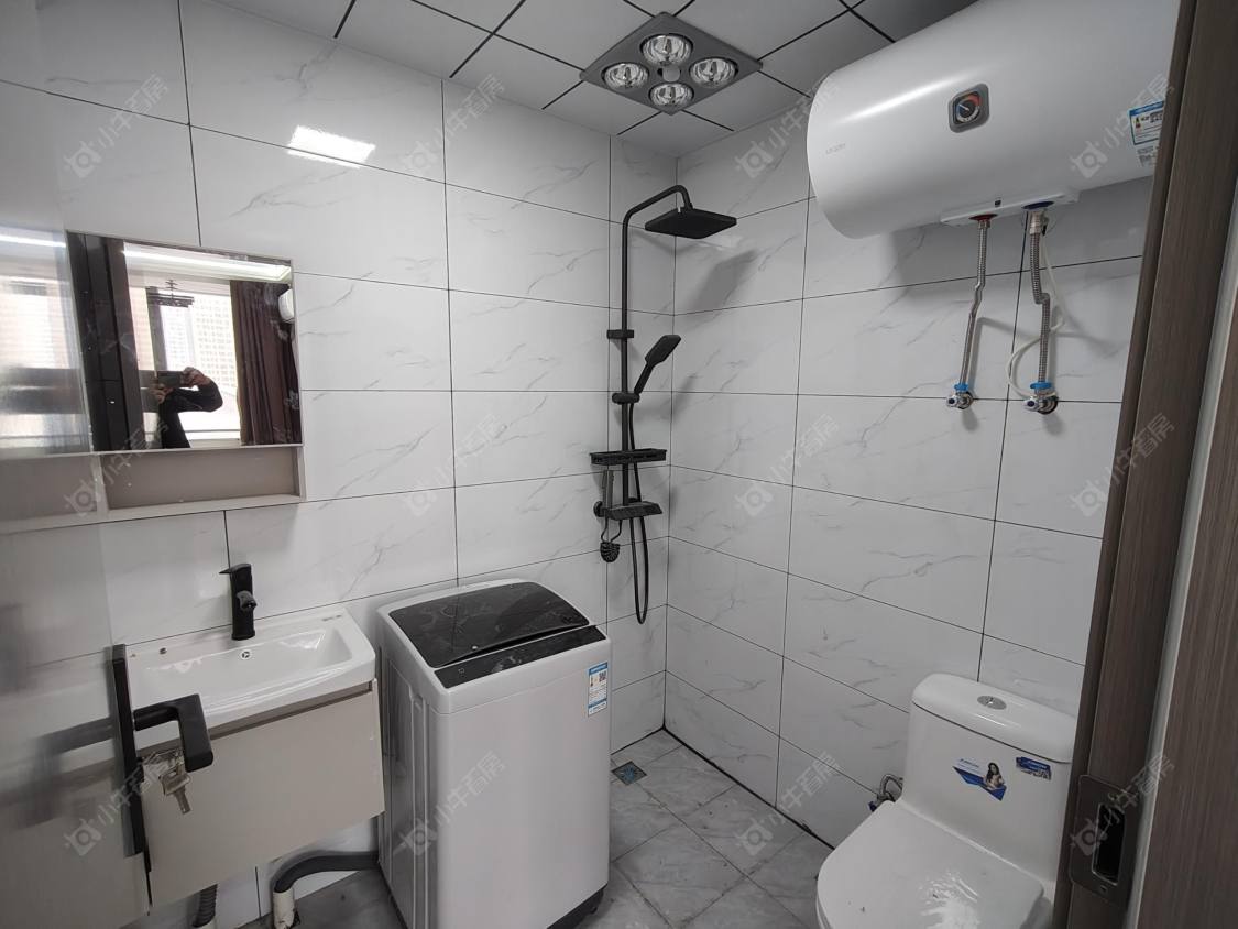 常州爱琴海公寓在租房源室内图_小牛看房