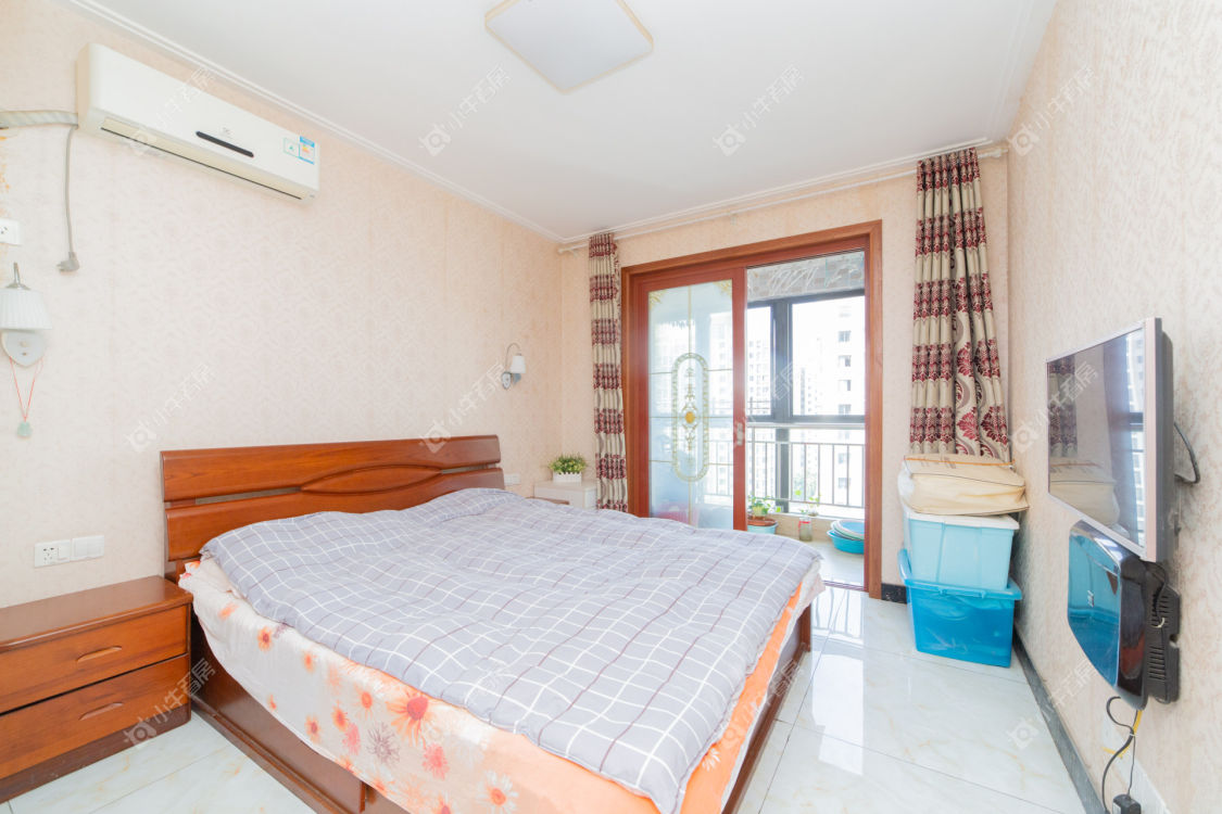 常州飞龙新苑在租房源_小牛看房