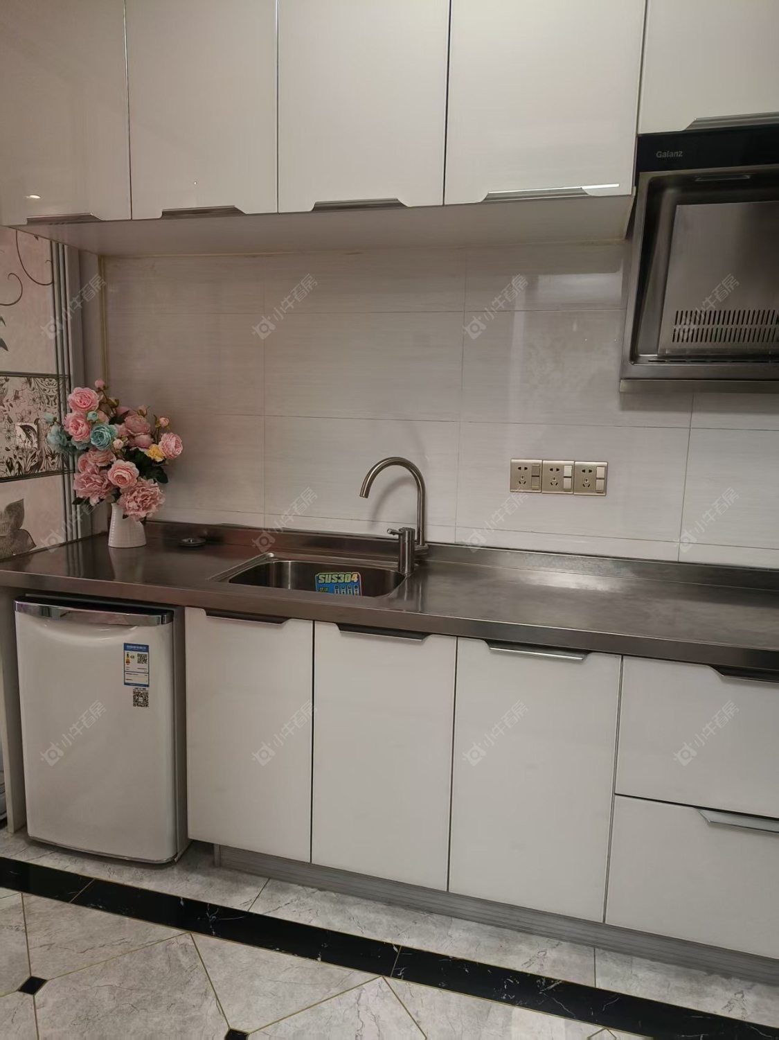 常州宝龙城市广场在租房源室内图_小牛看房