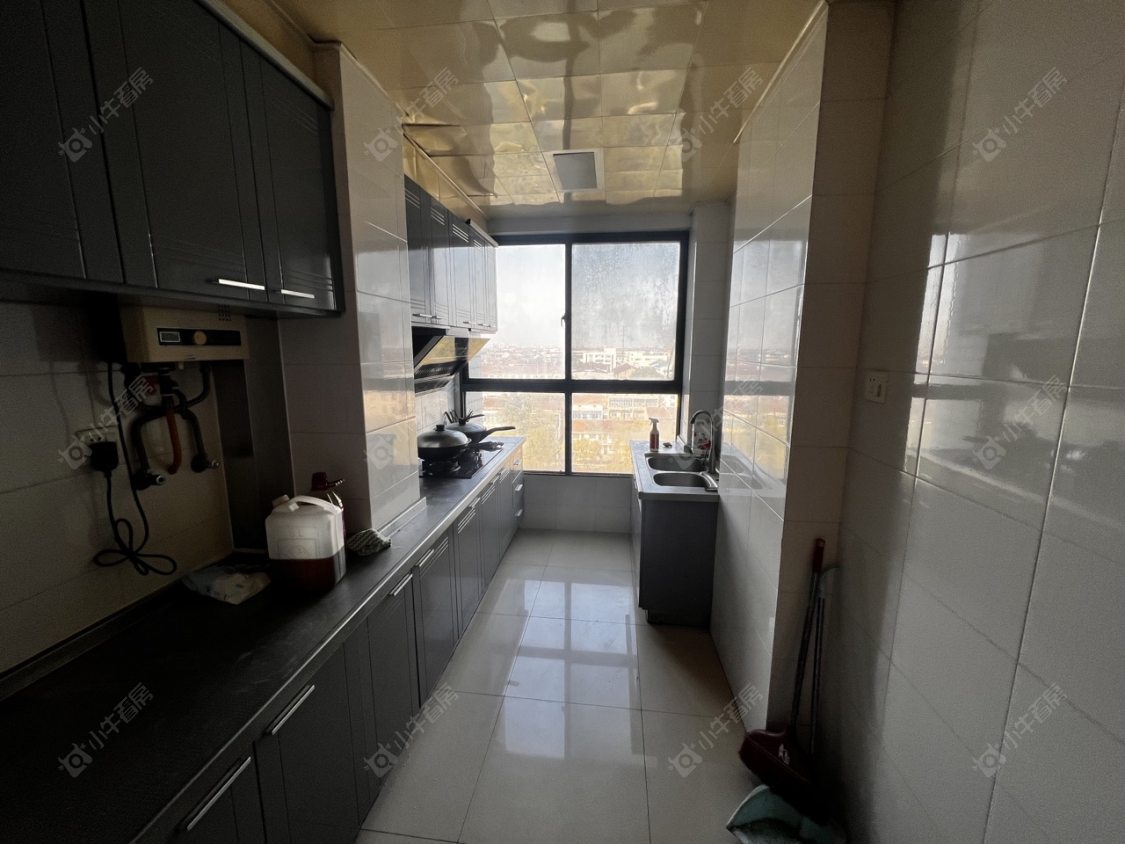 新河湾花苑房源室内图 常州新河湾花苑在租房源室内图_小牛看房