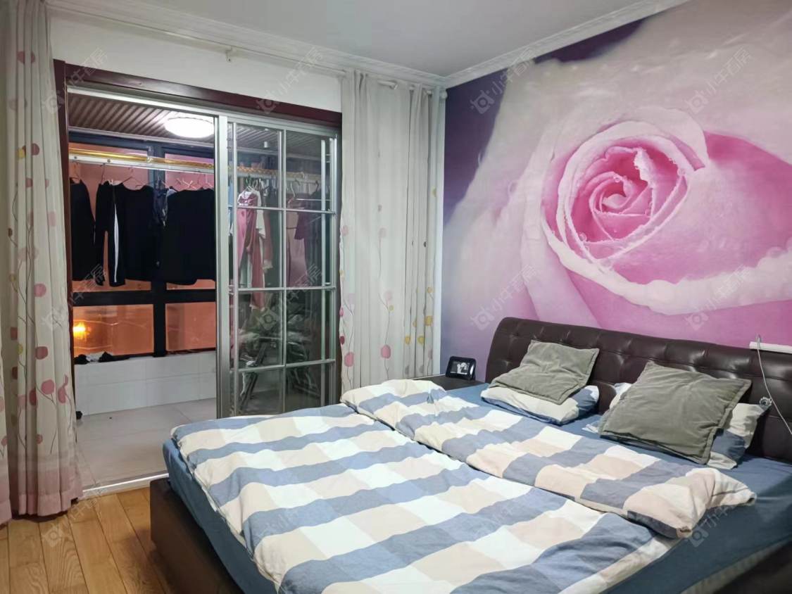 常州福地聚龙苑在租房源_小牛看房