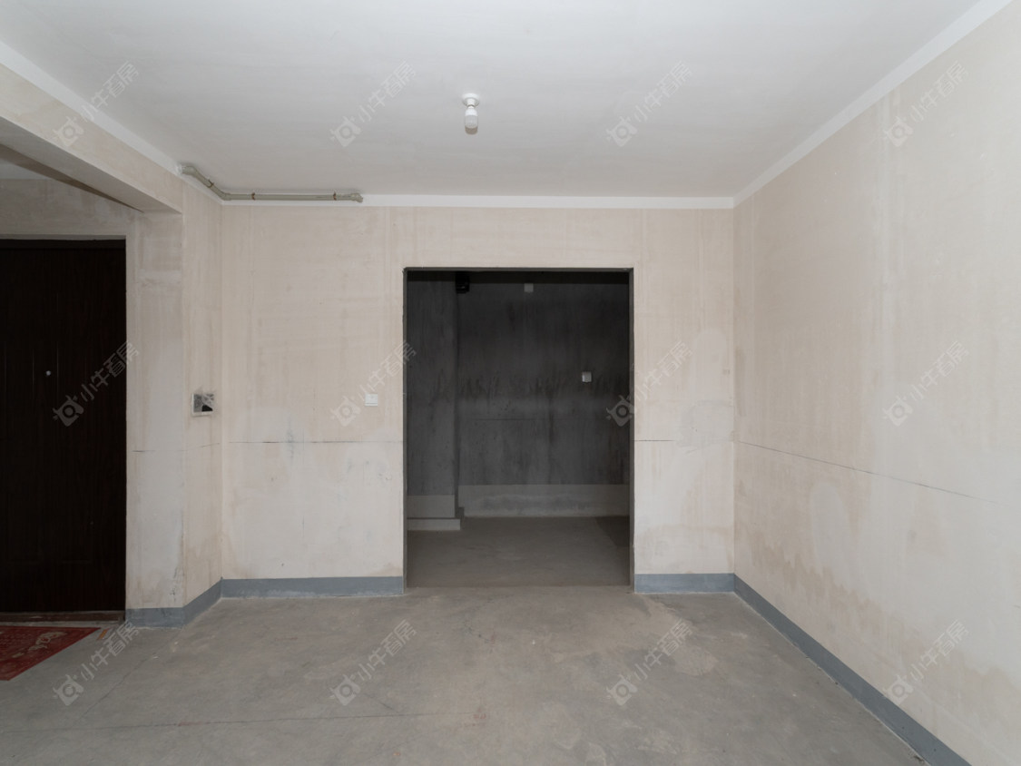 常州万科公园大道二三期在售二手房源室内图_小牛看房