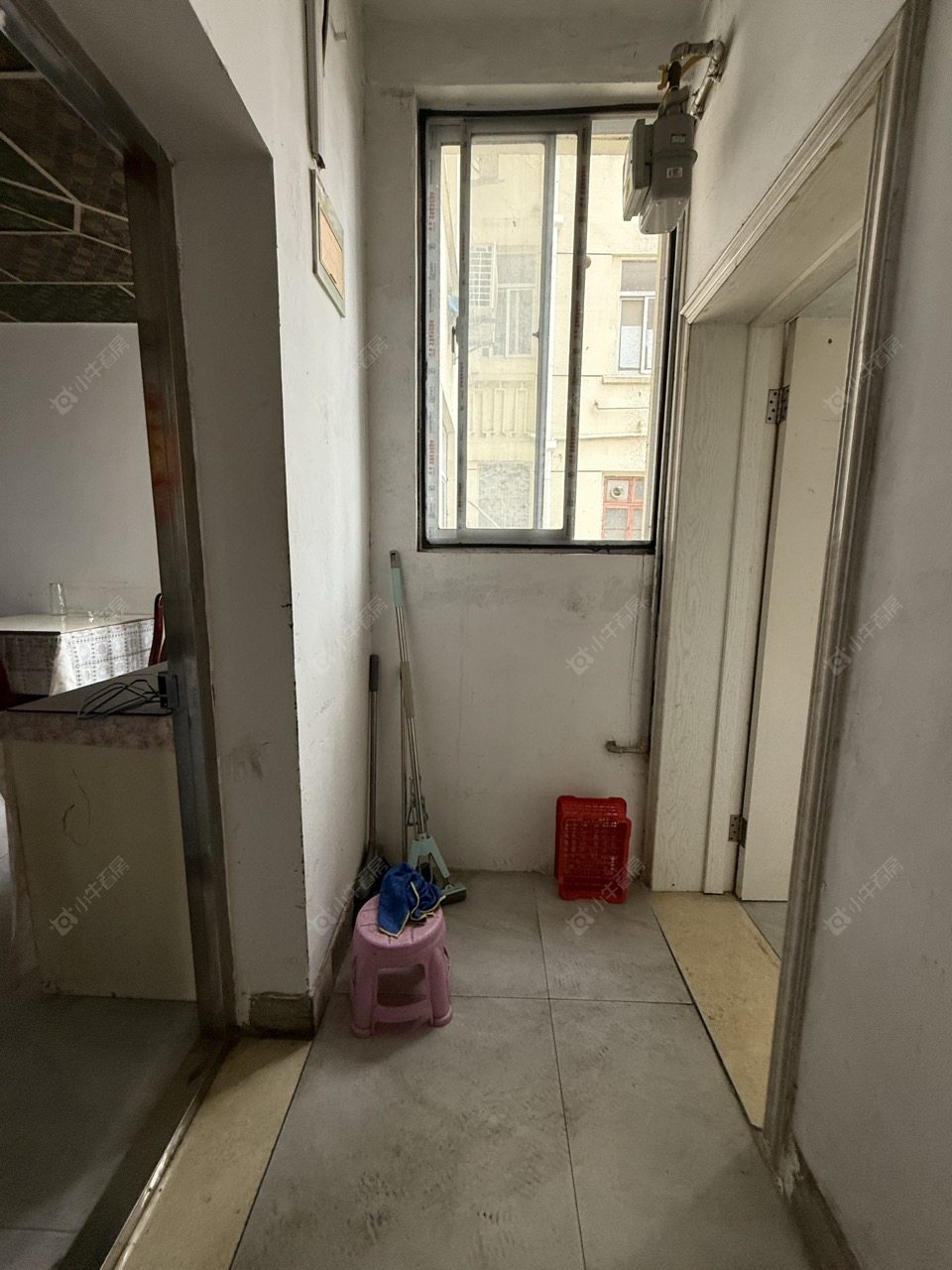 电讯宿舍房源室内图 常州电讯宿舍在租房源室内图_小牛看房