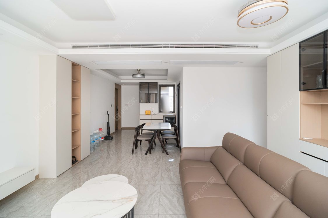 常州融信澜悦在售二手房源室内图_小牛看房