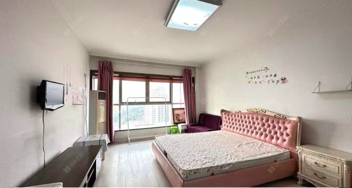 常州富都商务公寓1室1卫出租_小牛看房