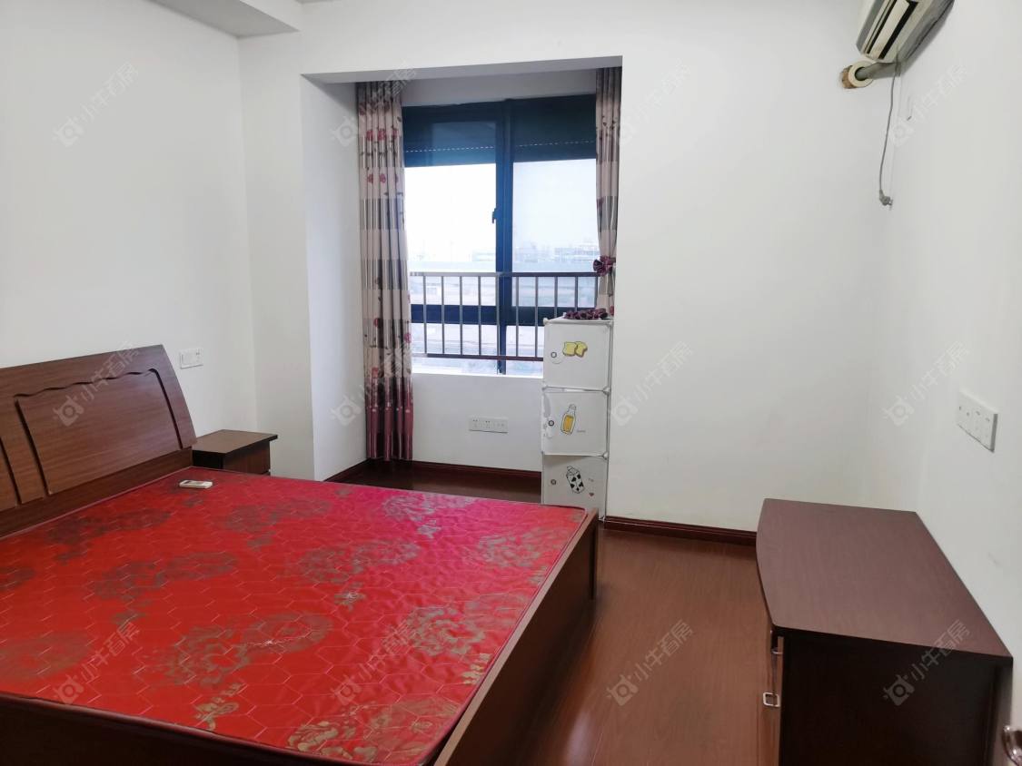 常州溪湖小镇在租房源室内图_小牛看房