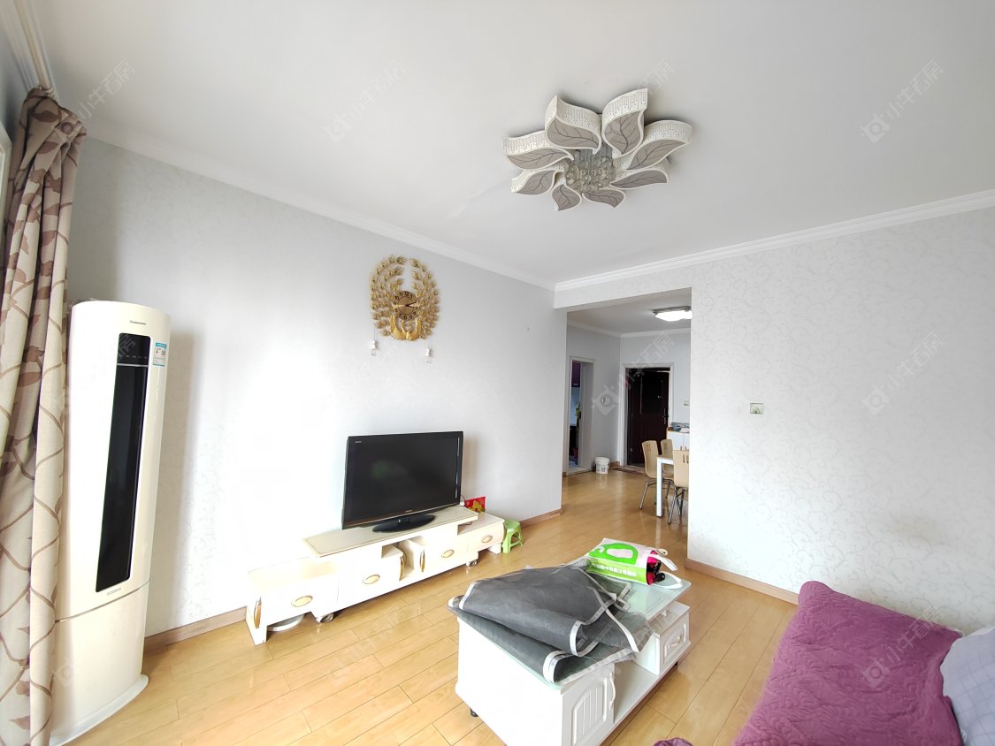 常州和平国际在租房源室内图_小牛看房