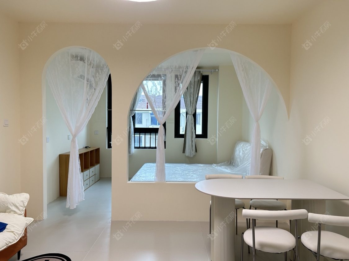 常州恒大御景租房_小牛看房