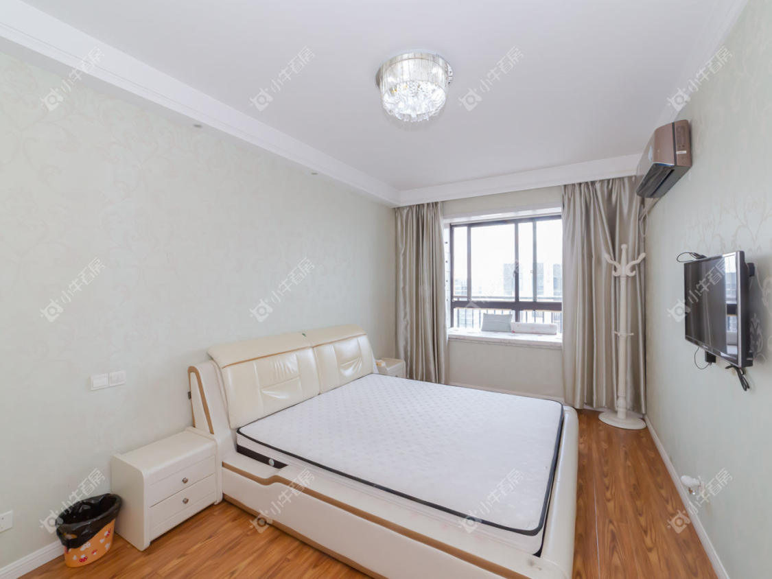 常州龙湖香醍漫步南区在租房源室内图_小牛看房