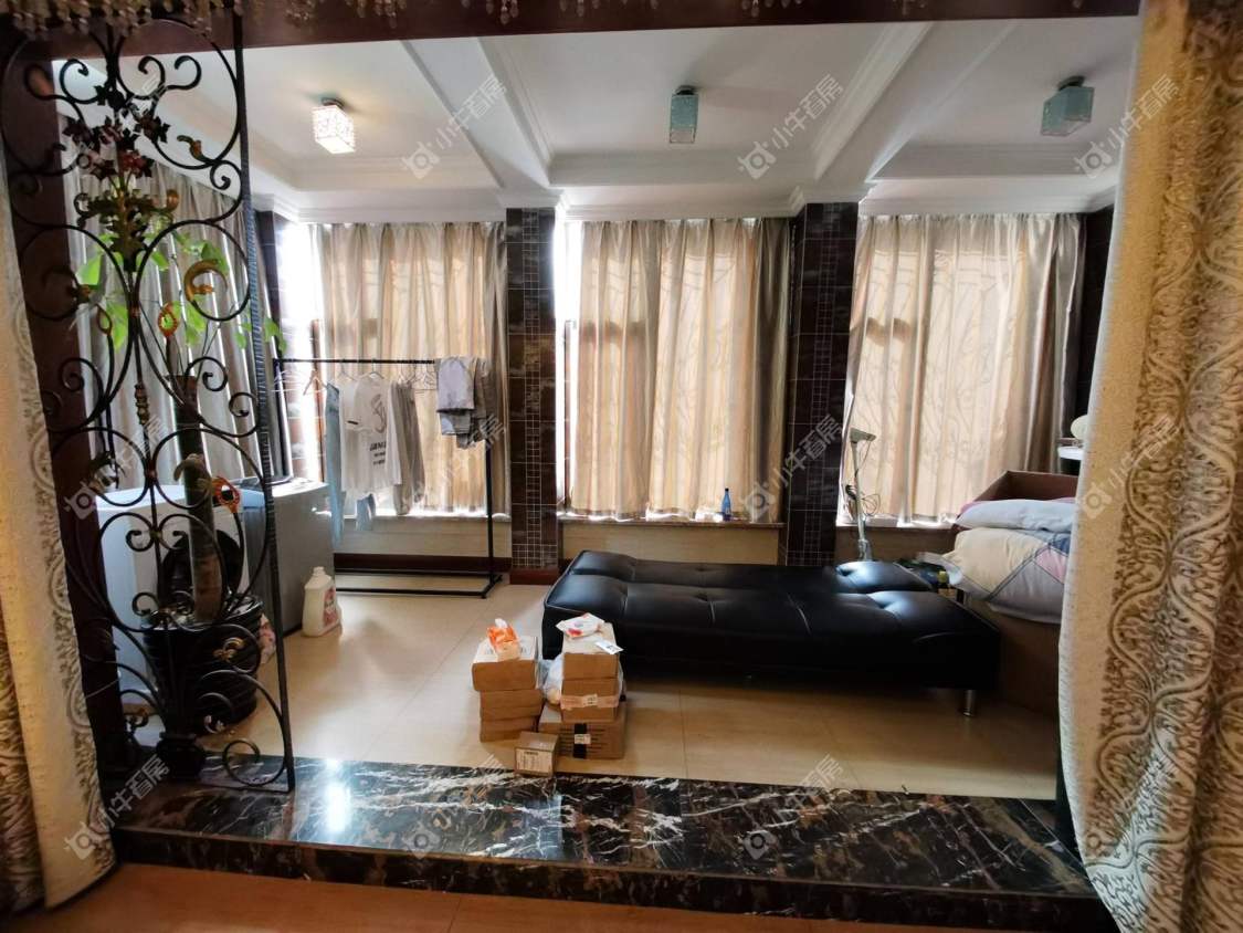 常州香江华廷花园在租房源_小牛看房