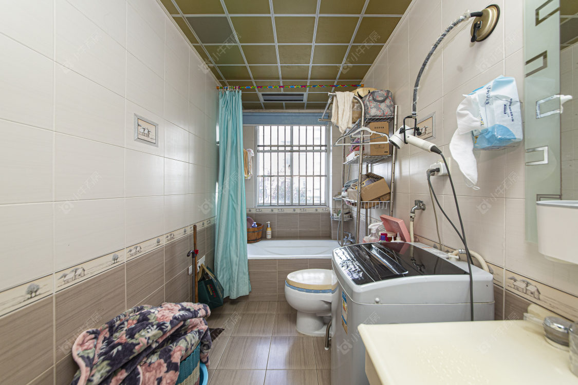 丰乐公寓北区房源室内图 常州丰乐公寓北区在售二手房源室内图_小牛看房