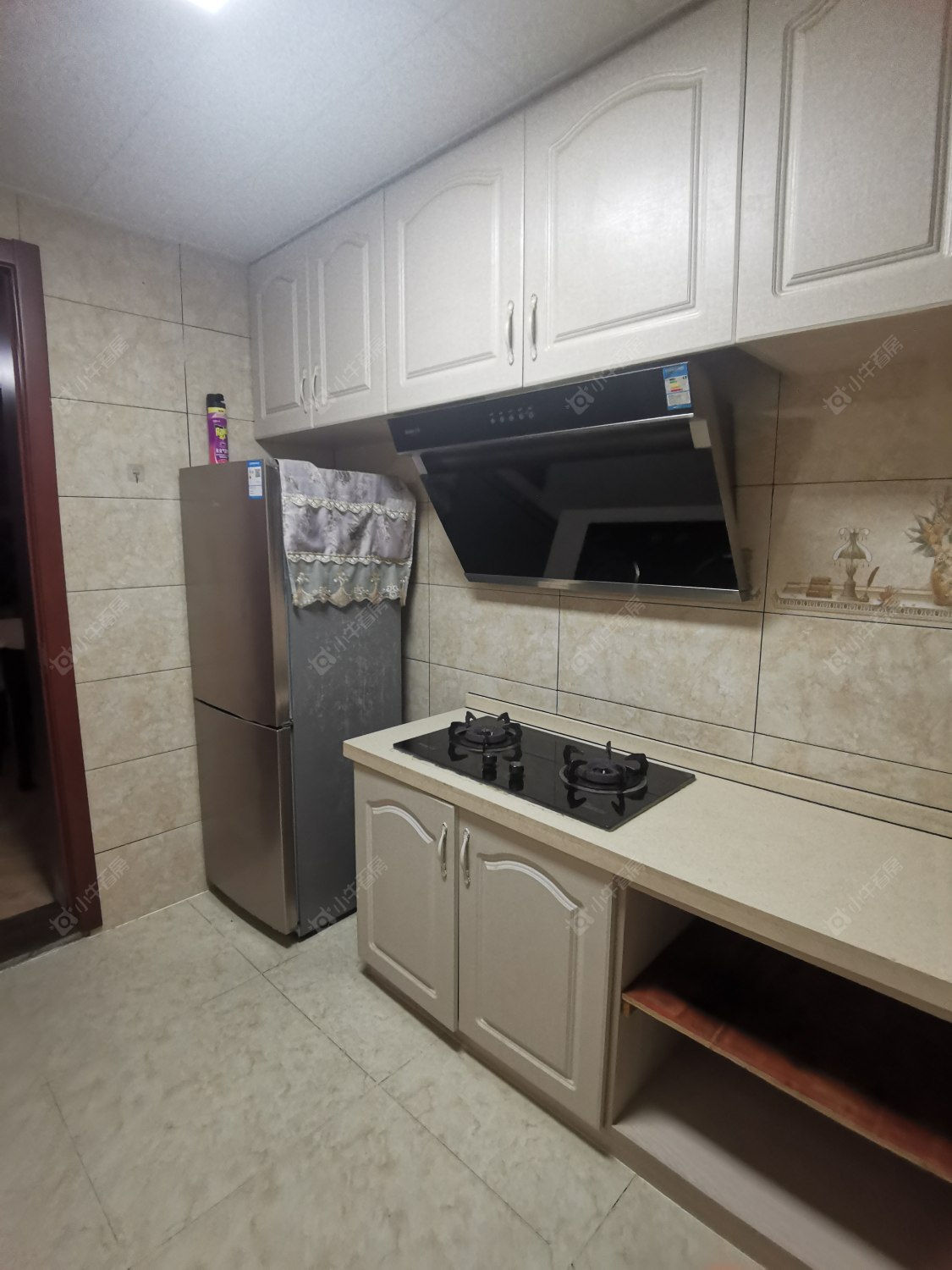 常州湖港名城在租房源室内图_小牛看房