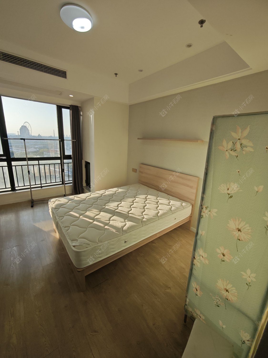 九洲花园四期房源室内图 常州九洲花园四期在租房源室内图_小牛看房