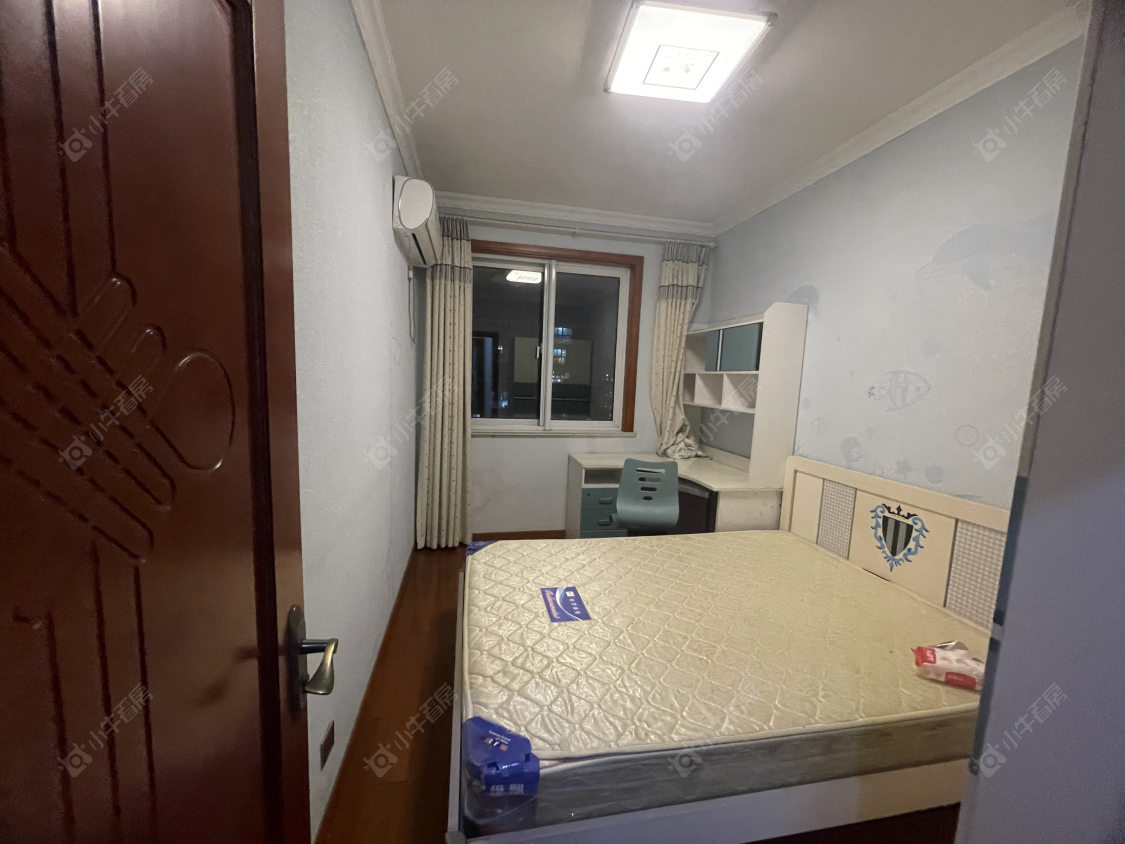 常州新城香溢澜桥一期在租房源室内图_小牛看房