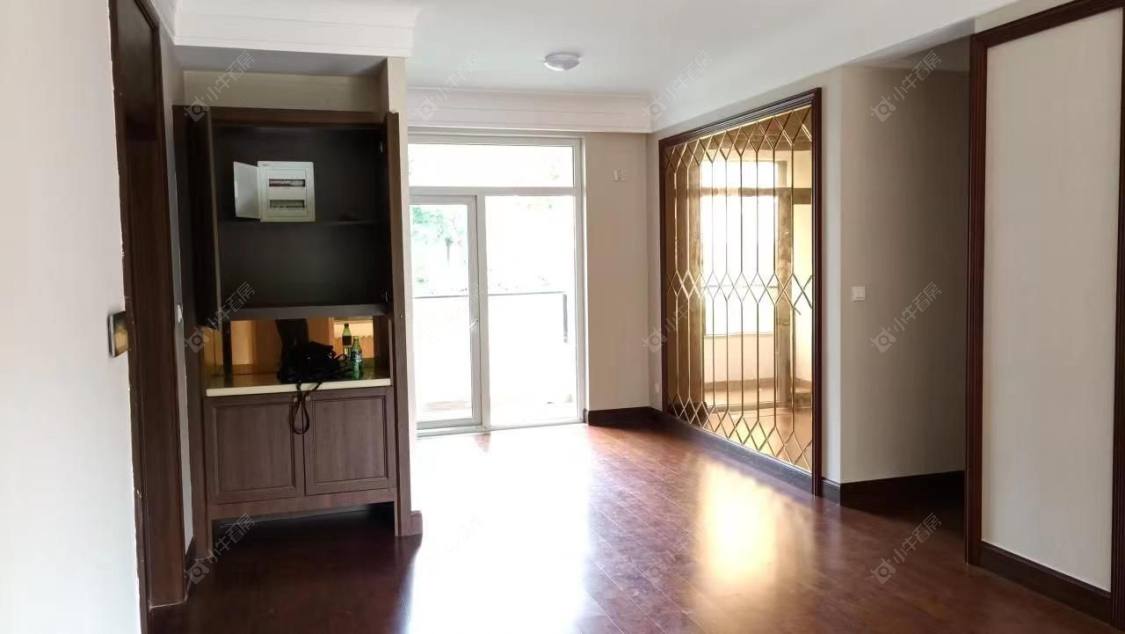 常州朗诗绿郡在租房源室内图_小牛看房