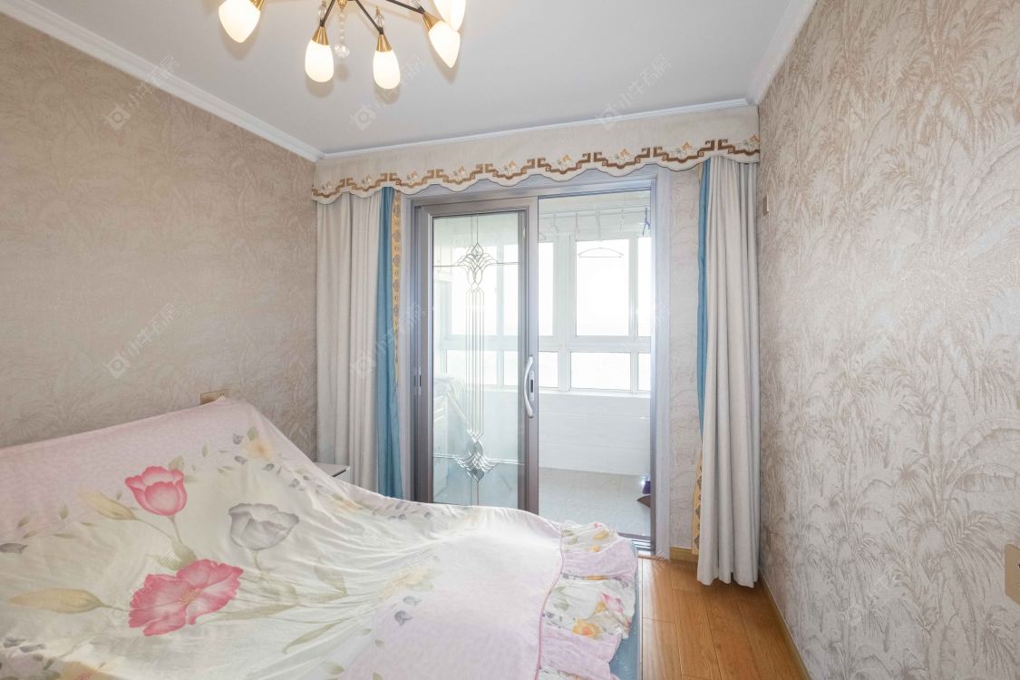 常州松涛苑在售二手房源室内图_小牛看房