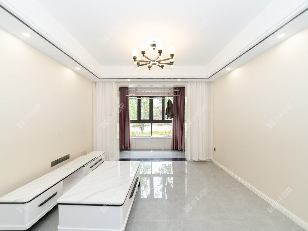 常州绿都万和城六区在租房源室内图_小牛看房