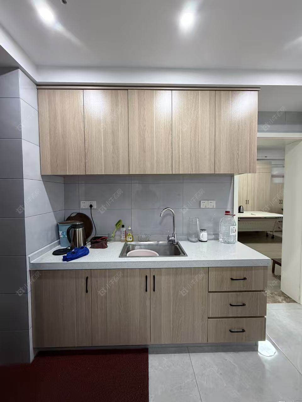 宝龙城市广场房源室内图 常州宝龙城市广场在租房源室内图_小牛看房