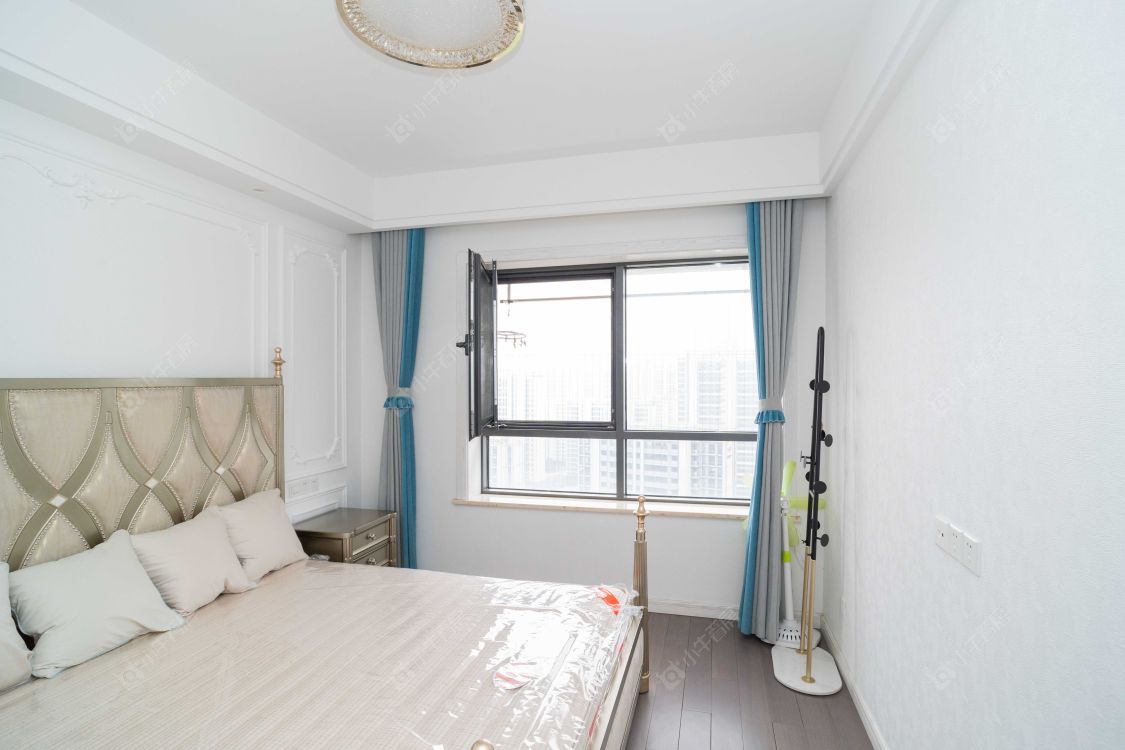 常州雨润城在售二手房源室内图_小牛看房