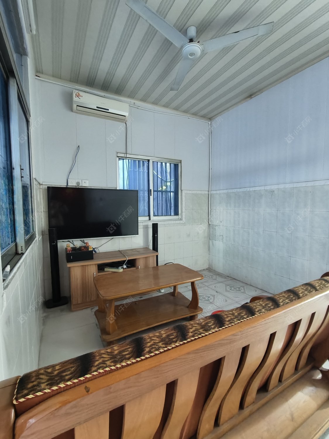 常州浦中路在租房源室内图_小牛看房