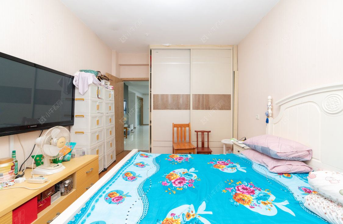 常州勤德家园在售二手房源室内图_小牛看房