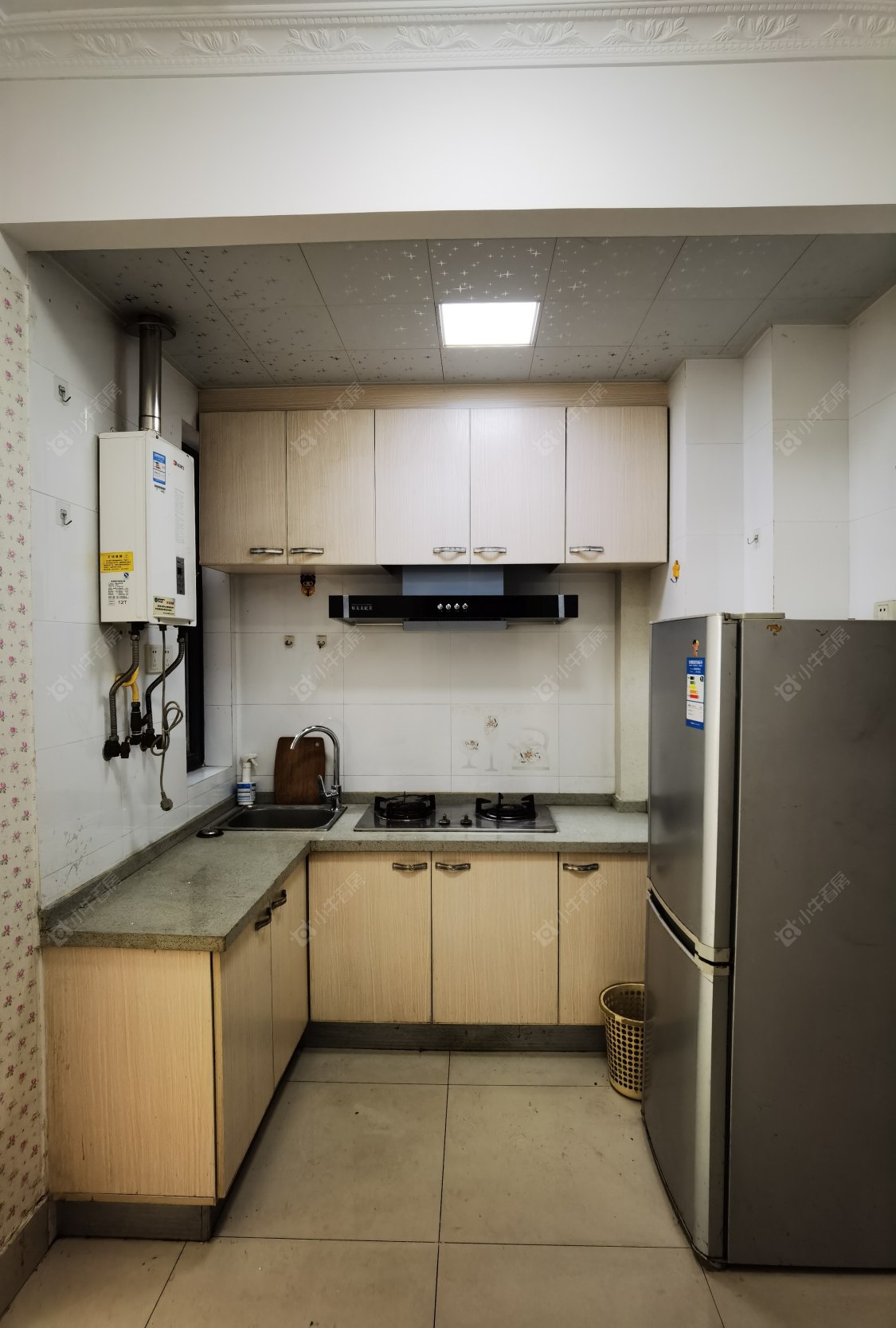 常州泰盈八千里在租房源_小牛看房