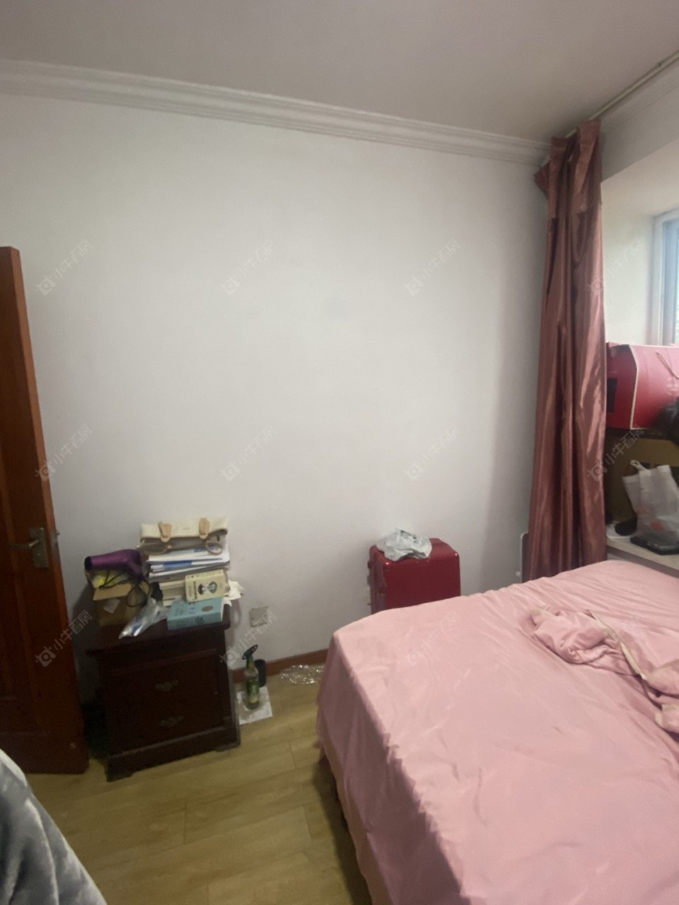 常州剑湖华庭在租房源室内图_小牛看房