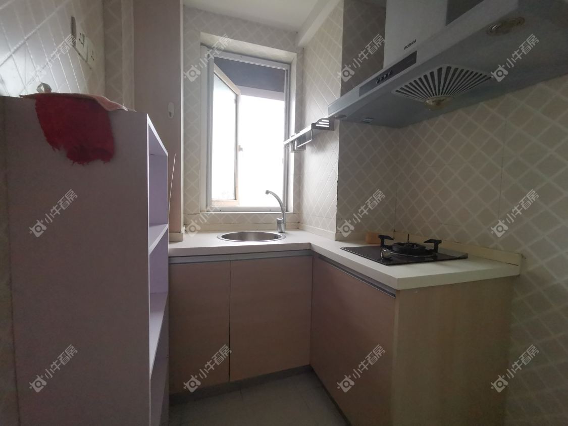 常州莱蒙城铂晶在租房源室内图_小牛看房