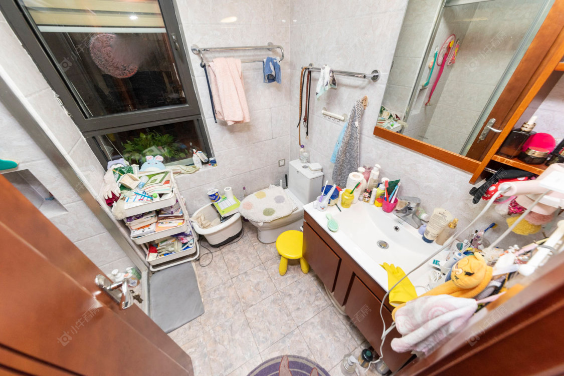 常州弘建壹品在售二手房房源室内图_小牛看房